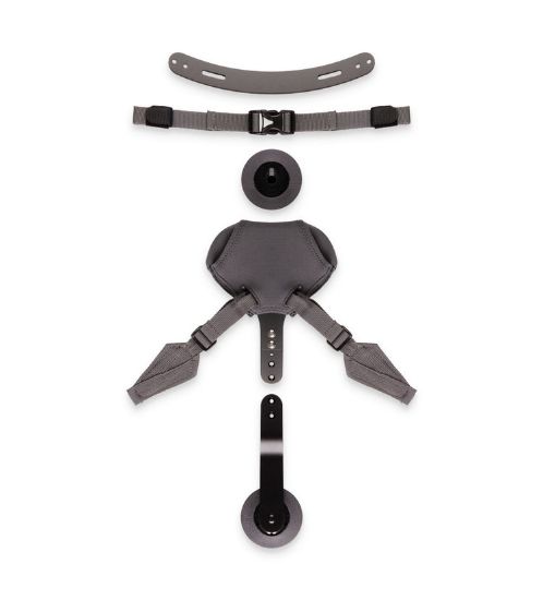 Picture of Aspen Peak Scoliosis Bracing System™ Dual Strut Configuration Kit